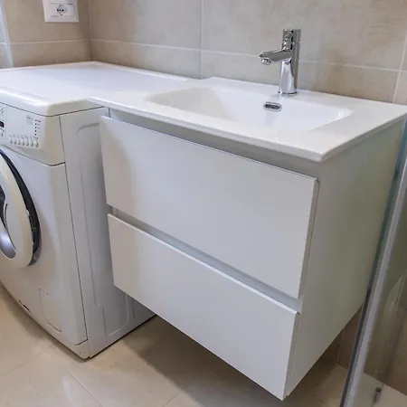 Centrale Vicino Metro E Duomo, Con 2 Bagni E Aria Condizionata Apartmán Milán