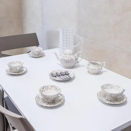 Appartement Centrale Vicino Metro E Duomo, Con 2 Bagni E Aria Condizionata Milan